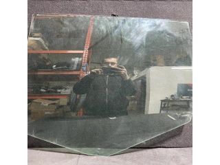 bontott VOLVO XC60 Bal hátsó Ablak