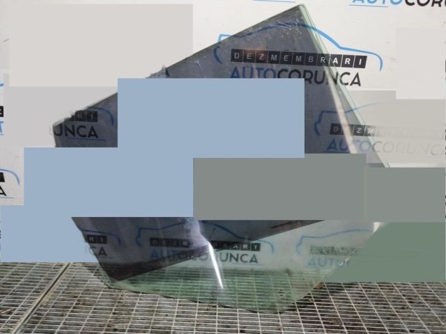 bontott VOLVO XC60 Bal hátsó Ablak