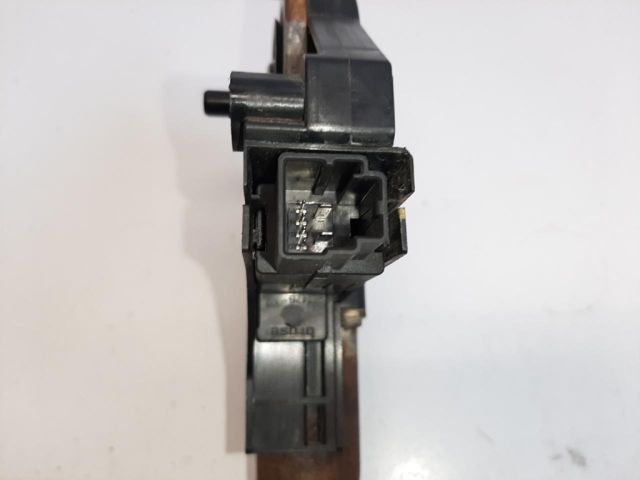 bontott VOLVO XC60 Bal hátsó Ablakemelő Motor