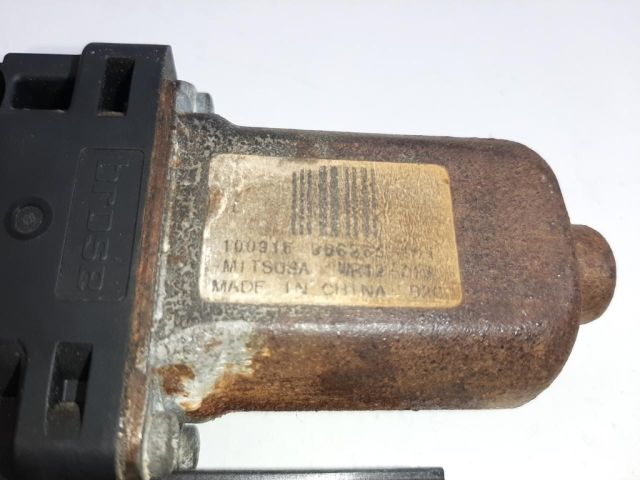 bontott VOLVO XC60 Bal hátsó Ablakemelő Motor