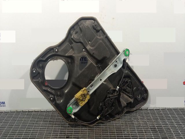 bontott VOLVO XC60 Bal hátsó Ablakemelő Szerkezet (Elektromos)