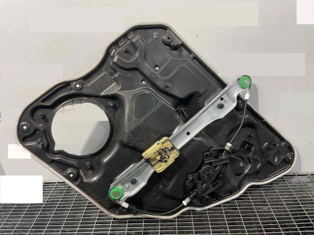 bontott VOLVO XC60 Bal hátsó Ablakemelő Szerkezet (Elektromos)