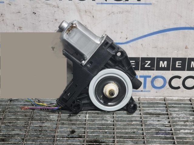 bontott VOLVO XC60 Bal hátsó Ablakemelő Szerkezet (Elektromos)