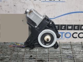 bontott VOLVO XC60 Bal hátsó Ablakemelő Szerkezet (Elektromos)