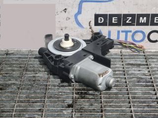 bontott VOLVO XC60 Bal hátsó Ablakemelő Szerkezet (Elektromos)