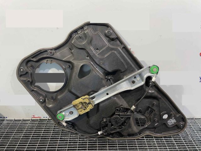 bontott VOLVO XC60 Bal hátsó Ablakemelő Szerkezet (Elektromos)