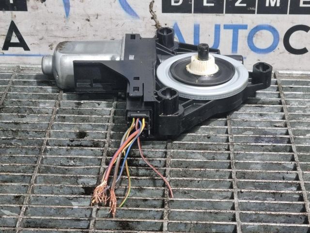 bontott VOLVO XC60 Bal hátsó Ablakemelő Szerkezet (Elektromos)