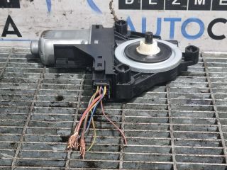 bontott VOLVO XC60 Bal hátsó Ablakemelő Szerkezet (Elektromos)