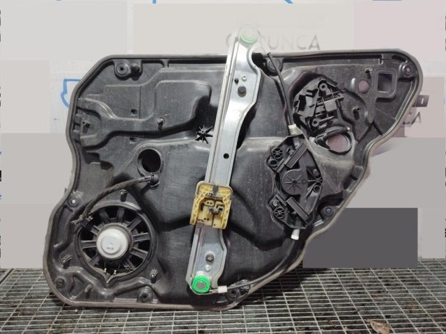 bontott VOLVO XC60 Bal hátsó Ablakemelő Szerkezet (Elektromos)