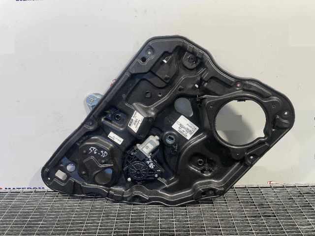 bontott VOLVO XC60 Bal hátsó Ablakemelő Szerkezet (Elektromos)