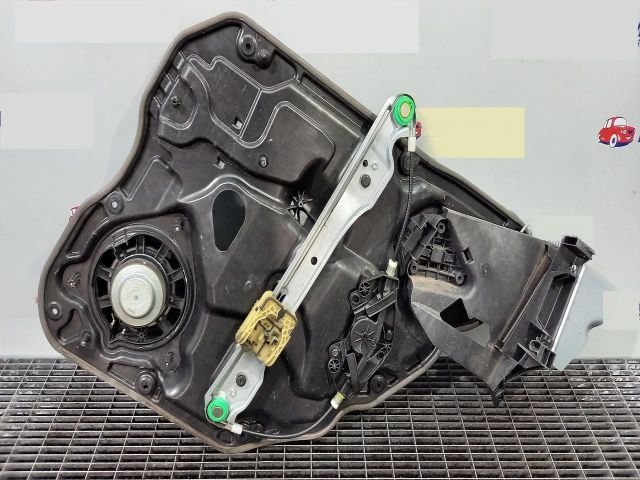 bontott VOLVO XC60 Bal hátsó Ablakemelő Szerkezet (Elektromos)