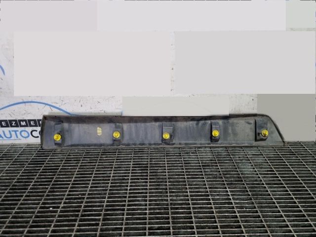 bontott VOLVO XC60 Bal hátsó Ajtó Díszléc