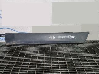 bontott VOLVO XC60 Bal hátsó Ajtó Díszléc