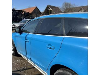 bontott VOLVO XC60 Bal hátsó Ajtó (Üres lemez)