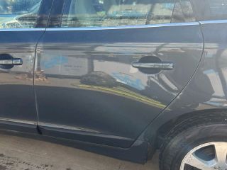 bontott VOLVO XC60 Bal hátsó Ajtó (Üres lemez)