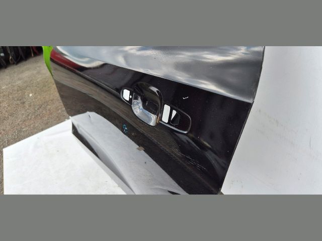 bontott VOLVO XC60 Bal hátsó Ajtó (Üres lemez)