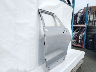 bontott VOLVO XC60 Bal hátsó Ajtó (Üres lemez)