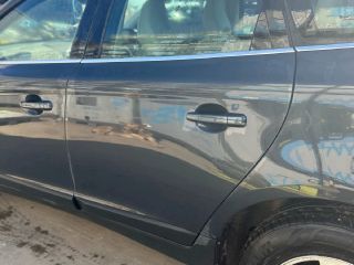 bontott VOLVO XC60 Bal hátsó Ajtó (Üres lemez)