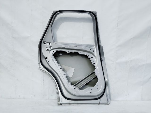 bontott VOLVO XC60 Bal hátsó Ajtó (Üres lemez)