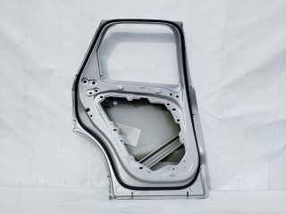 bontott VOLVO XC60 Bal hátsó Ajtó (Üres lemez)