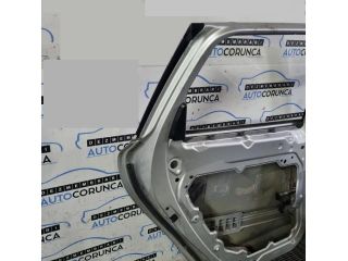 bontott VOLVO XC60 Bal hátsó Ajtó (Üres lemez)