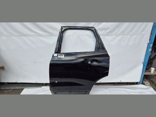 bontott VOLVO XC60 Bal hátsó Ajtó (Üres lemez)