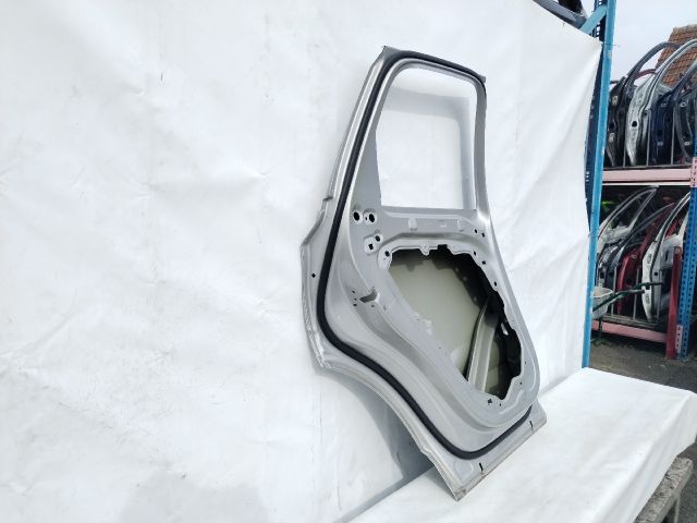 bontott VOLVO XC60 Bal hátsó Ajtó (Üres lemez)