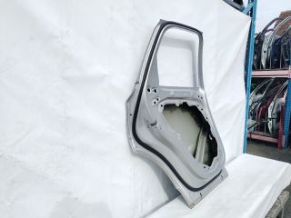 bontott VOLVO XC60 Bal hátsó Ajtó (Üres lemez)