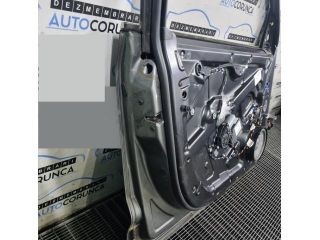 bontott VOLVO XC60 Bal hátsó Ajtó (Üres lemez)