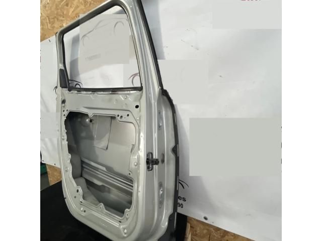 bontott VOLVO XC60 Bal hátsó Ajtó (Üres lemez)