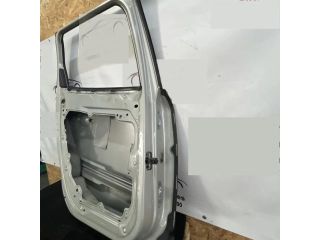 bontott VOLVO XC60 Bal hátsó Ajtó (Üres lemez)