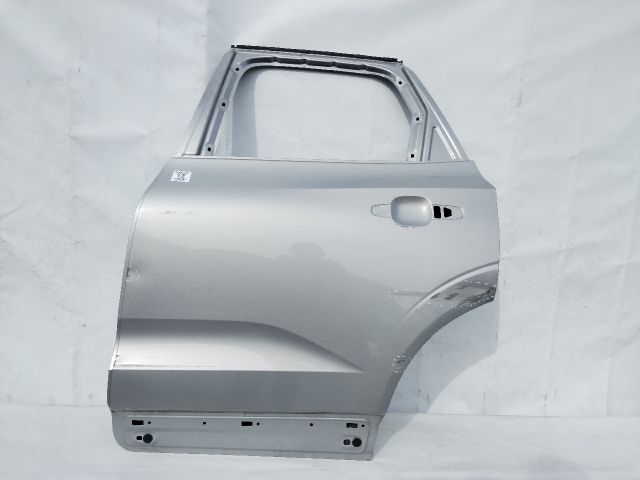 bontott VOLVO XC60 Bal hátsó Ajtó (Üres lemez)