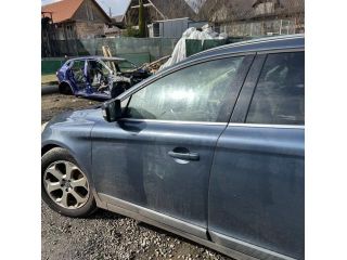 bontott VOLVO XC60 Bal hátsó Ajtó (Üres lemez)