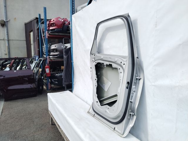 bontott VOLVO XC60 Bal hátsó Ajtó (Üres lemez)