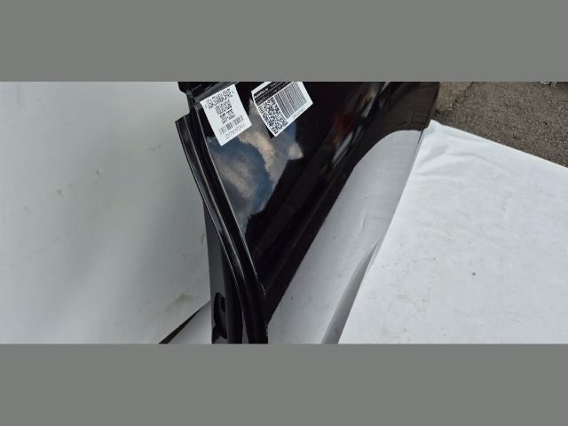 bontott VOLVO XC60 Bal hátsó Ajtó (Üres lemez)