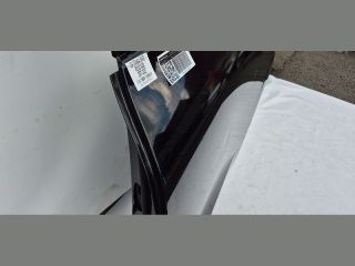 bontott VOLVO XC60 Bal hátsó Ajtó (Üres lemez)