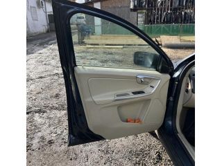 bontott VOLVO XC60 Bal hátsó Ajtó (Üres lemez)