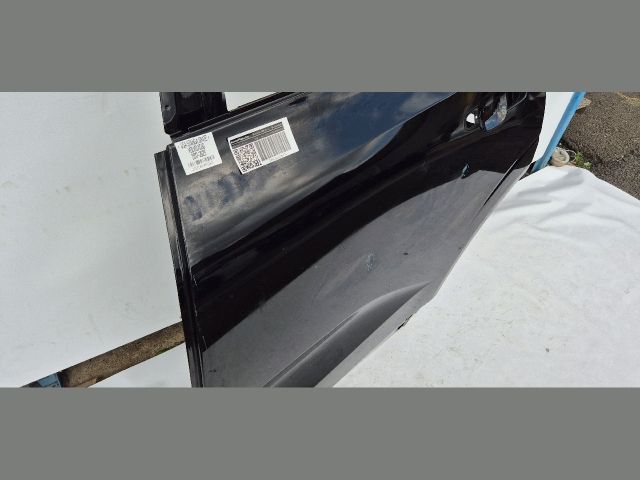 bontott VOLVO XC60 Bal hátsó Ajtó (Üres lemez)