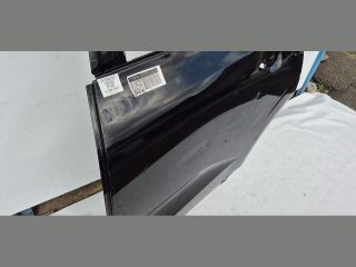 bontott VOLVO XC60 Bal hátsó Ajtó (Üres lemez)