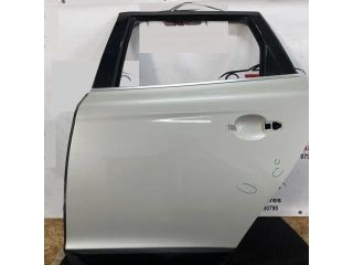 bontott VOLVO XC60 Bal hátsó Ajtó (Üres lemez)