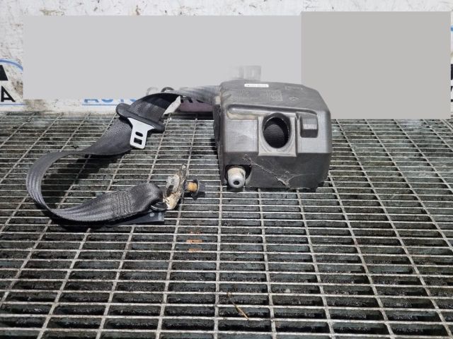 bontott VOLVO XC60 Bal hátsó Biztonsági Öv