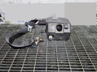 bontott VOLVO XC60 Bal hátsó Biztonsági Öv