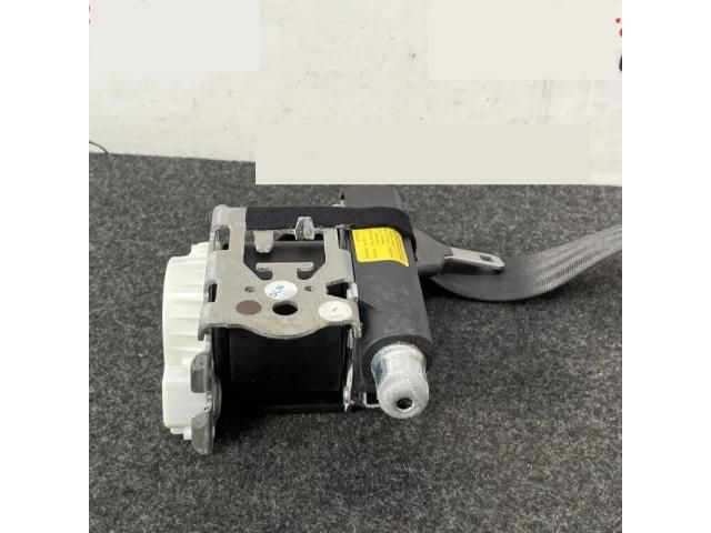 bontott VOLVO XC60 Bal hátsó Biztonsági Öv