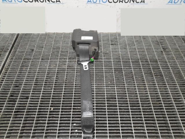 bontott VOLVO XC60 Bal hátsó Biztonsági Öv