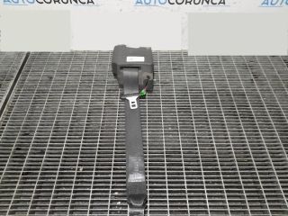 bontott VOLVO XC60 Bal hátsó Biztonsági Öv