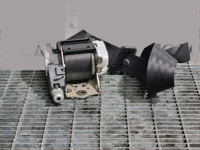 bontott VOLVO XC60 Bal hátsó Biztonsági Öv