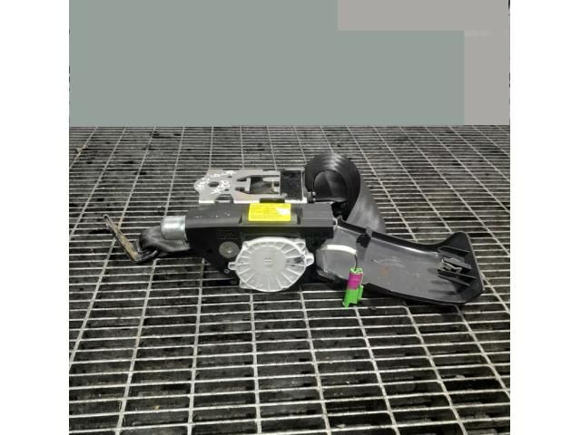 bontott VOLVO XC60 Bal hátsó Biztonsági Öv