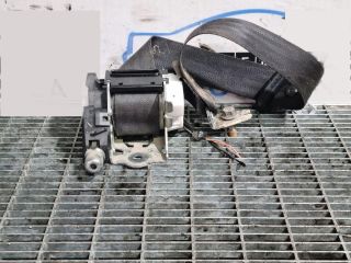 bontott VOLVO XC60 Bal hátsó Biztonsági Öv