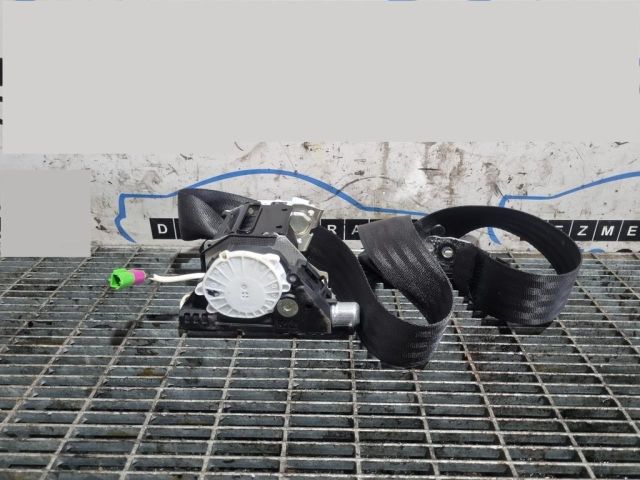 bontott VOLVO XC60 Bal hátsó Biztonsági Öv