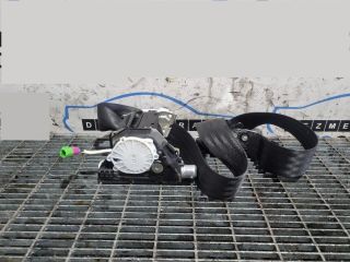 bontott VOLVO XC60 Bal hátsó Biztonsági Öv